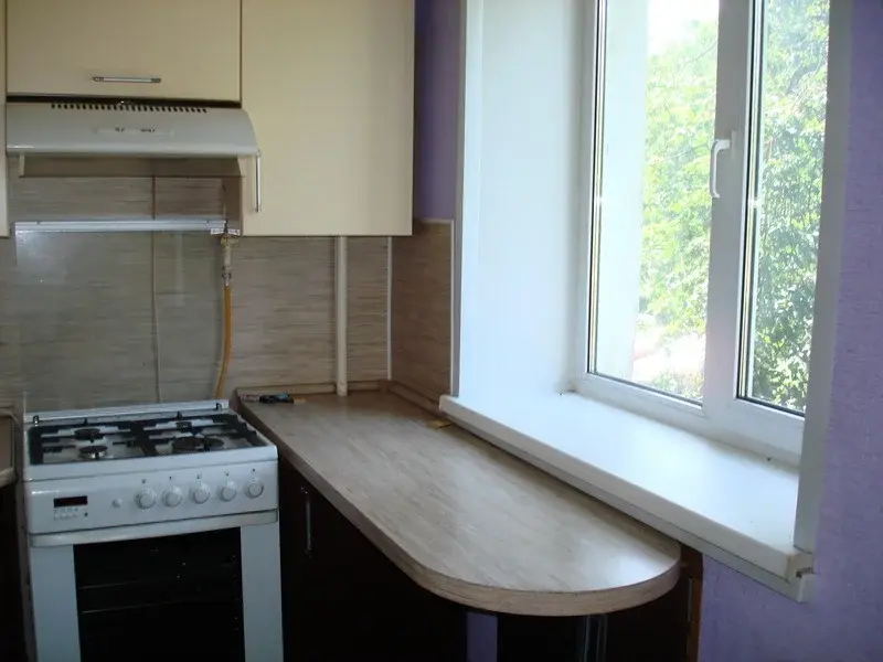 Трехкомнатная квартира - Фото 7