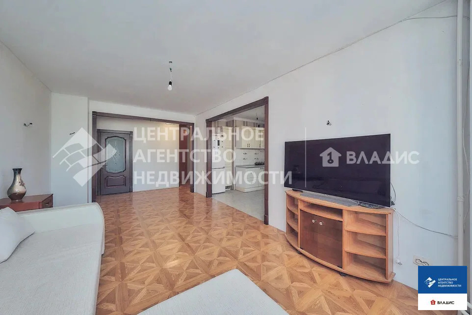 Продажа квартиры, Рязань, ул. Баженова - Фото 1