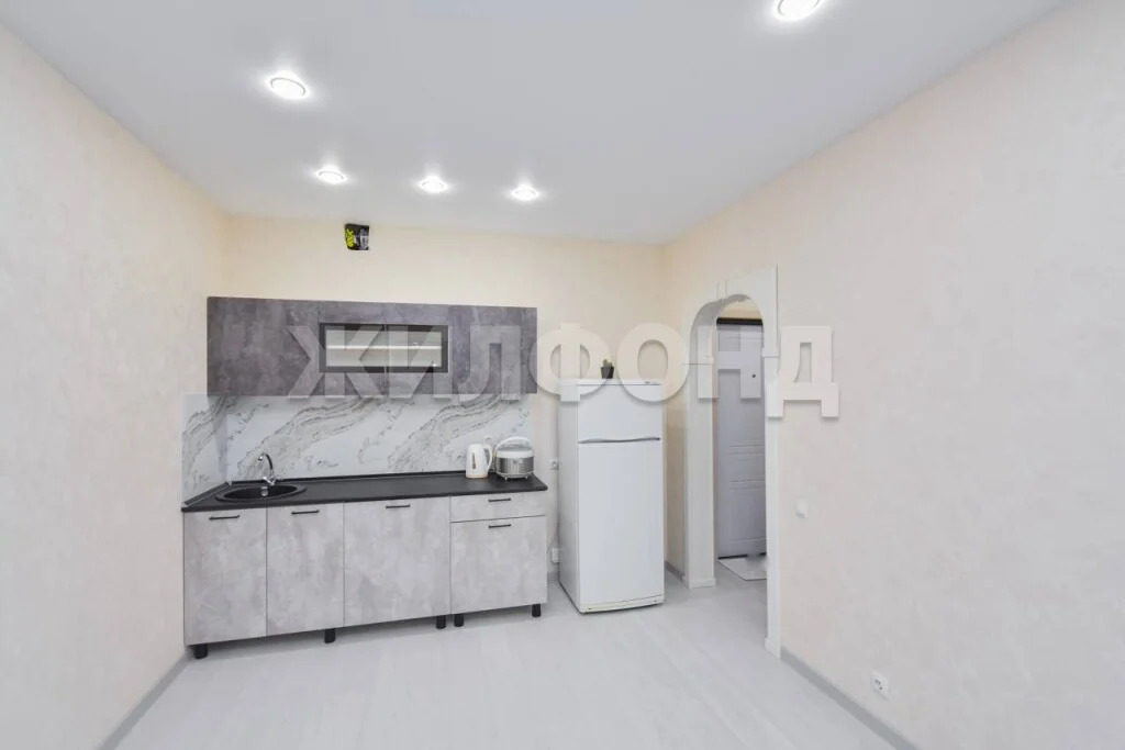 Продажа квартиры, Новосибирск, Сибиряков-Гвардейцев пл. - Фото 2