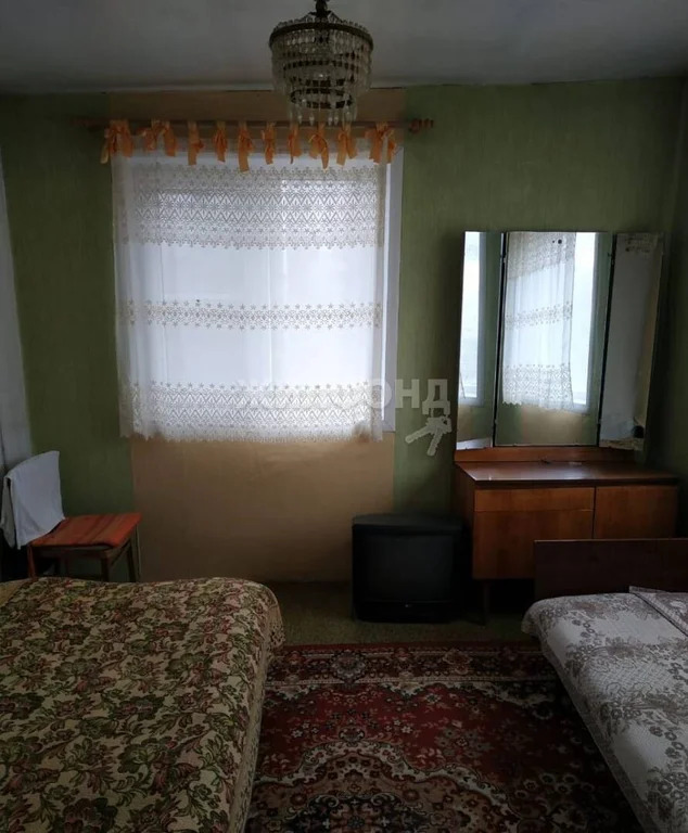 Продажа дома, Новосибирск, снт Ивушка - Фото 13