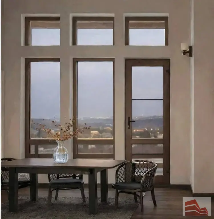 Дом с уникальным видом - Фото 1