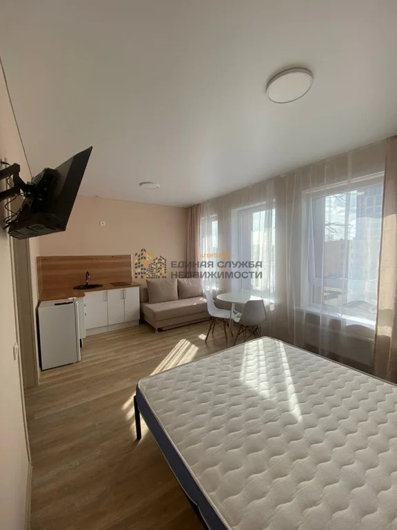 Аренда квартиры, Уфа, Ибрагимова б-р. - Фото 1