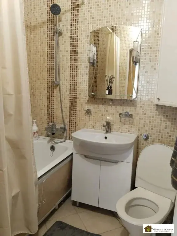 Сдается 1-ком кв возле МЦД-4 , ул. Проспект Жуковского, д.3 - Фото 10