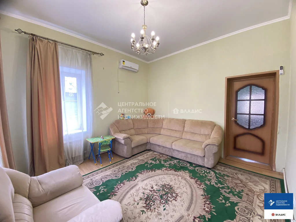 Продажа квартиры, Скопин, ул. Афиногенова - Фото 14