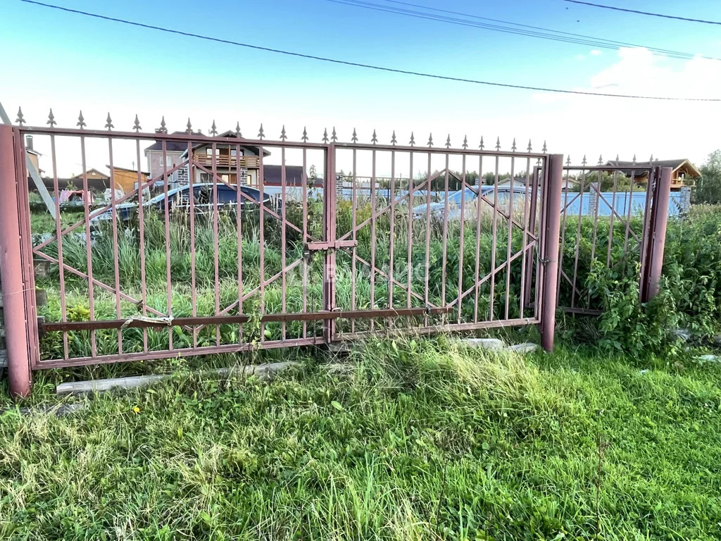 Городской округ Владимир, Владимир, Октябрьский район, улица Луневский . - Фото 9