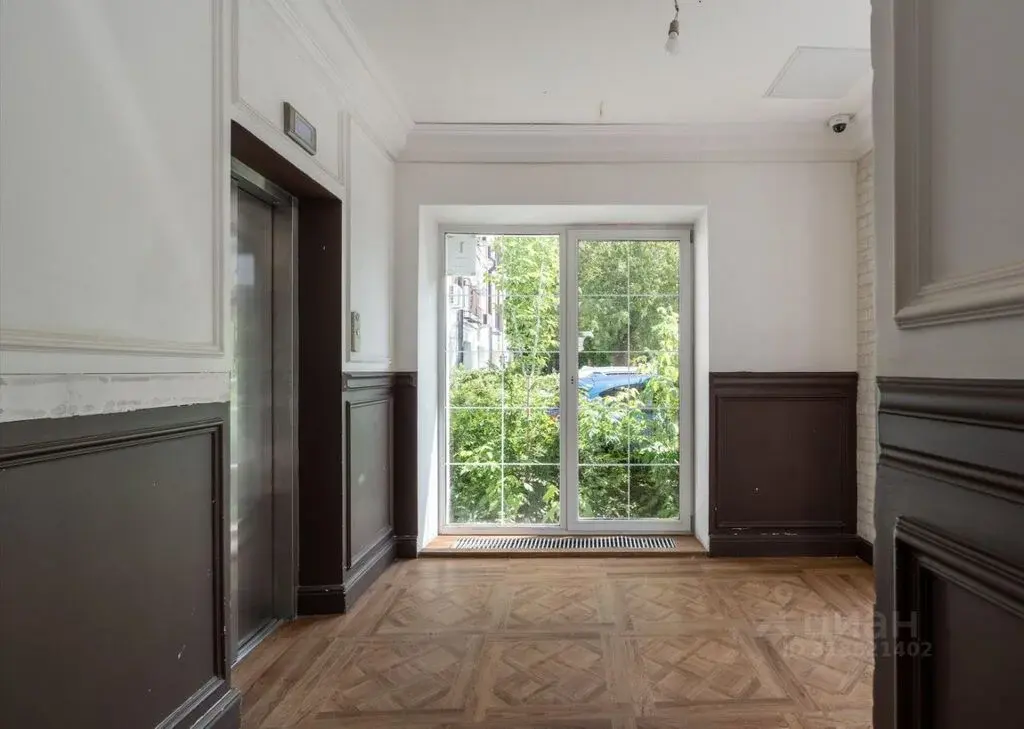 Купить однокомнатные апартаменты 33.0м ул. Викторенко, 16С1, Москва, ... - Фото 13
