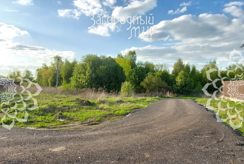 Продам участок, Носовихинское шоссе, 20 км от МКАД - Фото 3