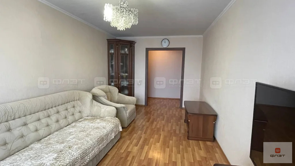 Продажа квартиры, Казань, Ямашева пр-кт. - Фото 6