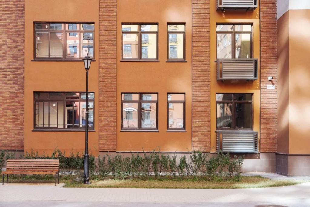 Продам 1-комн. квартиру 42.7 кв.м. - Фото 7