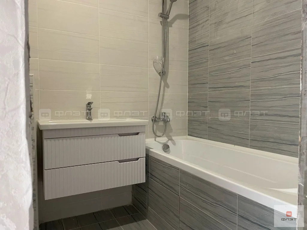 Продажа квартиры, Казань, ул. Анаса Тазетдинова - Фото 19