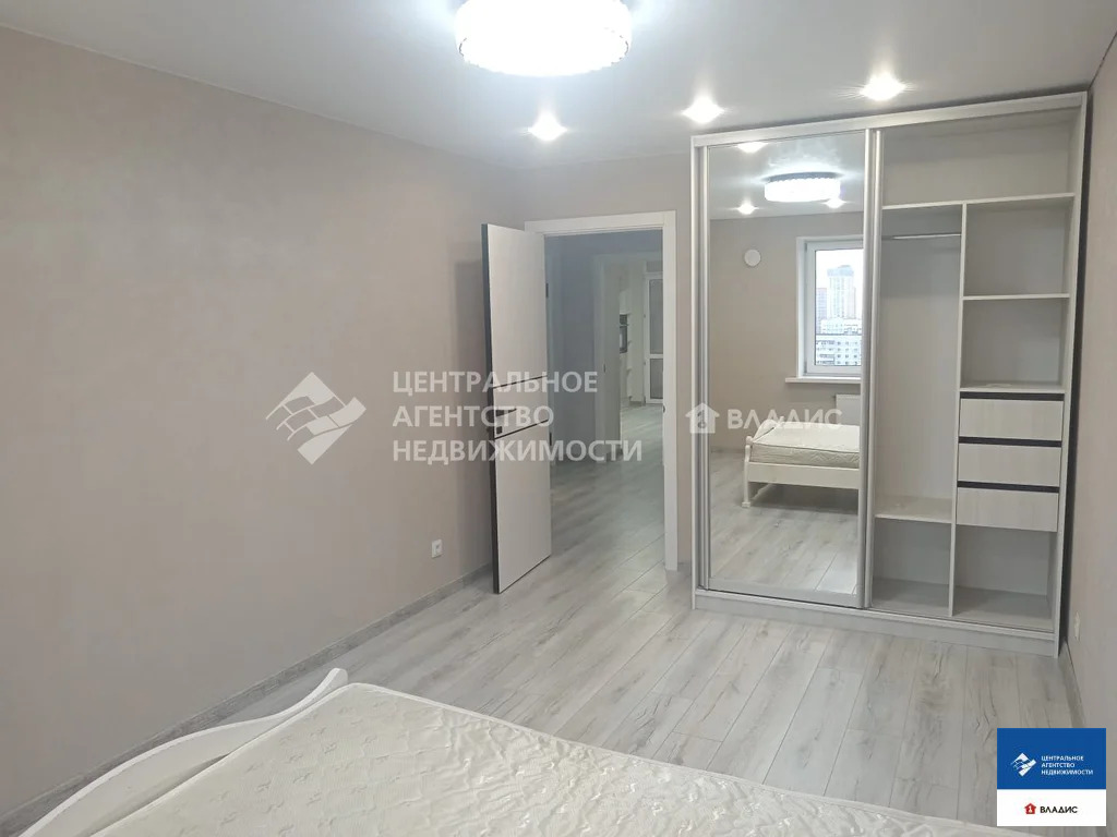 Аренда квартиры, Рязань, ул. Космонавтов - Фото 5