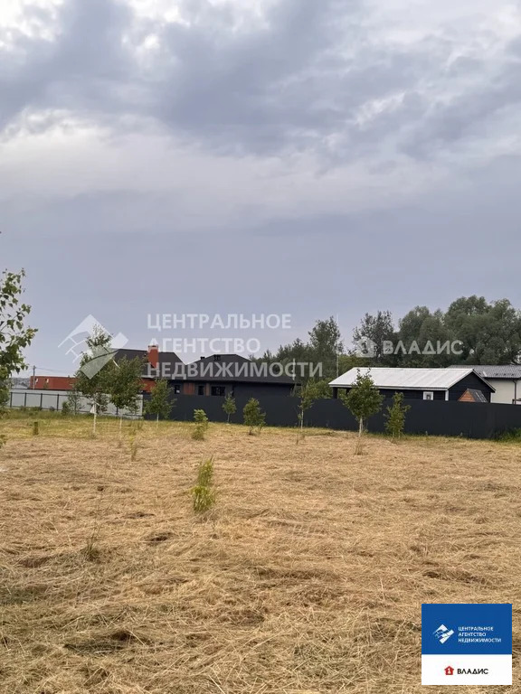 Продажа участка, Кораблино, Рязанский район, коттеджный посёлок ... - Фото 5