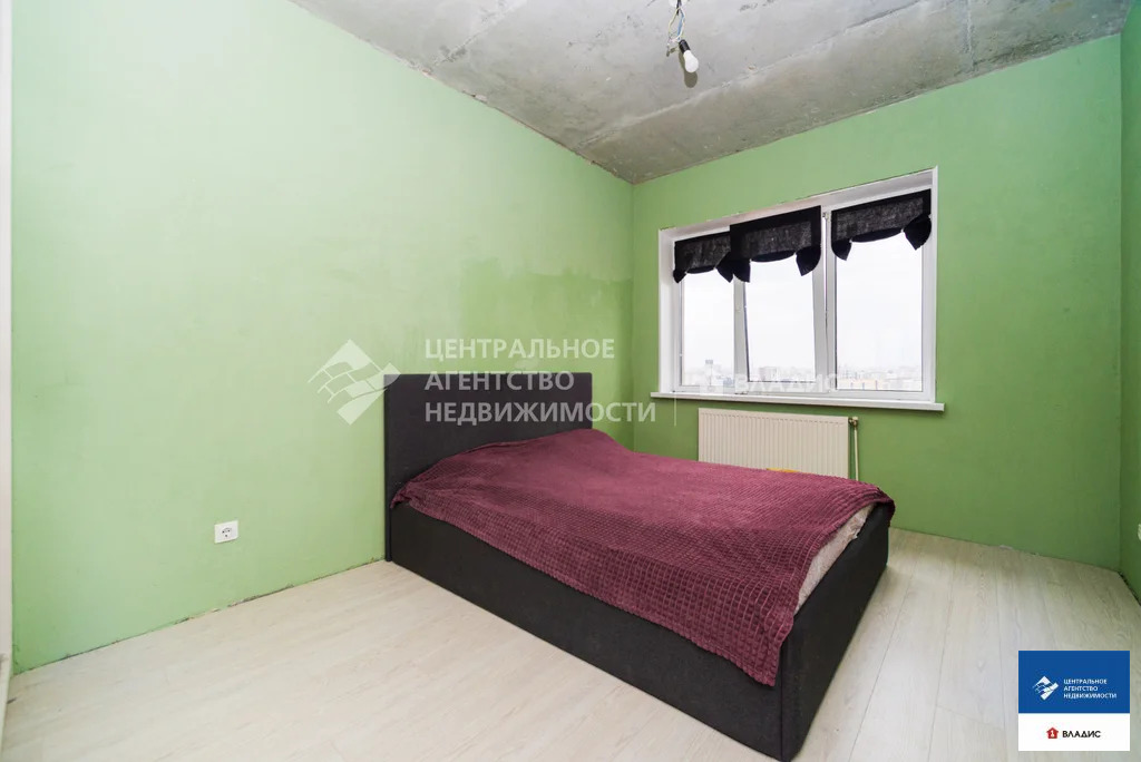Продажа квартиры, Рязань, ул. Быстрецкая - Фото 6