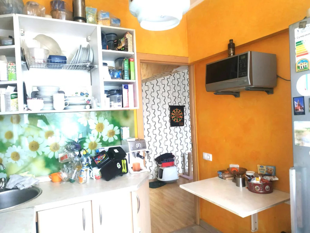 Продам 2-комн. квартиру 43.4 кв.м. - Фото 0