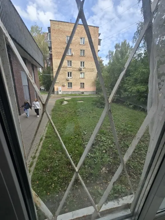 Продаю 2к.кв в г. Одинцово - Фото 16