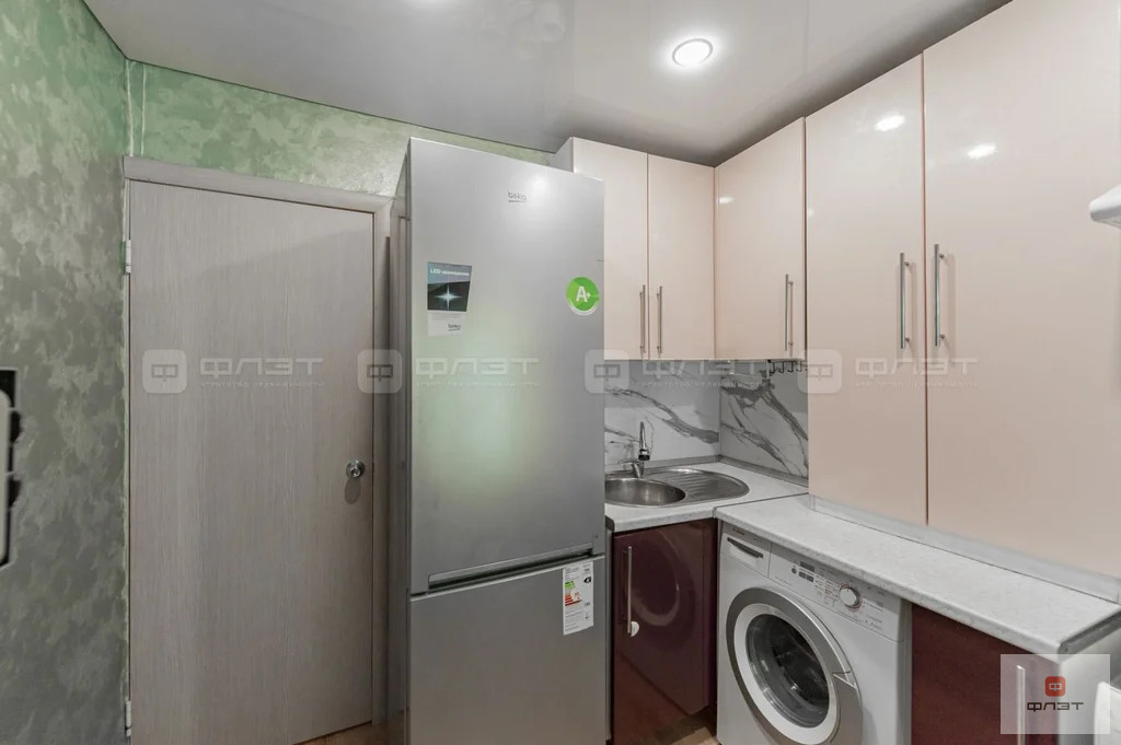 Продажа квартиры, Казань, ул. 8 Марта - Фото 7