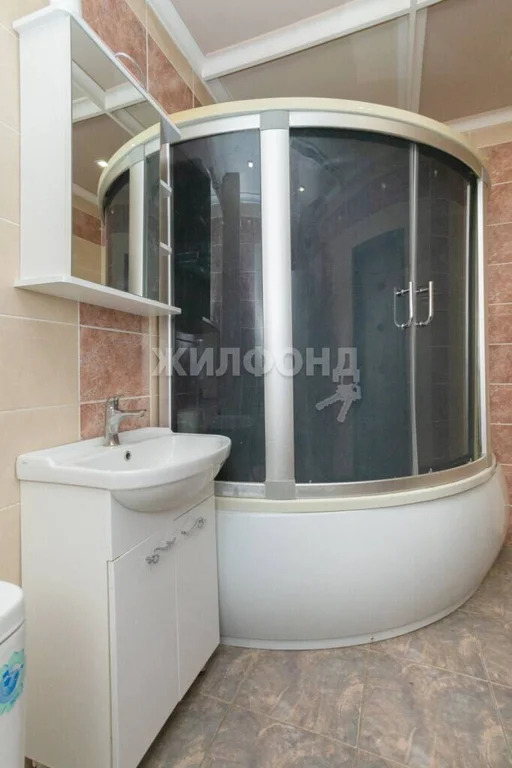 Продажа дома, Криводановка, Новосибирский район, ул. Дружбы - Фото 32