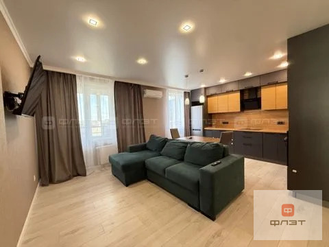 Продажа квартиры, Усады, Лаишевский район, ул. Уютная - Фото 5