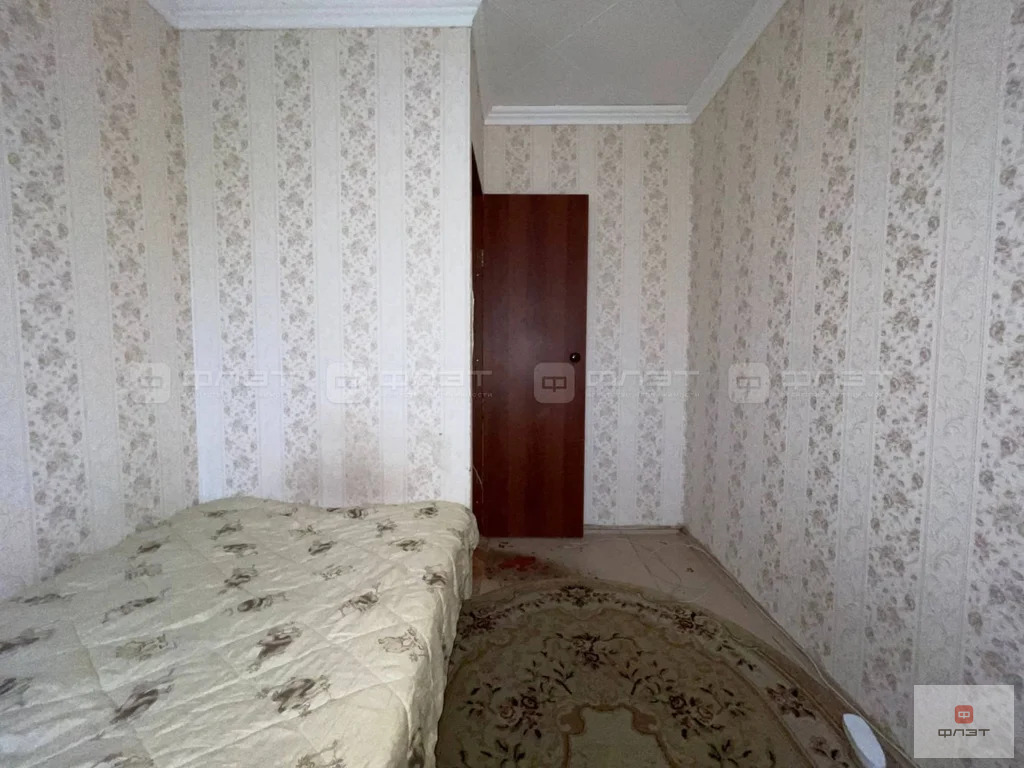 Аренда квартиры, Казань, ул. Авангардная д.88 - Фото 7