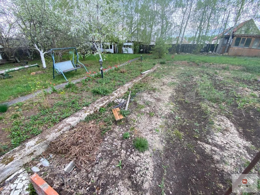 Продажа участка, Казань, пер. Мира (Самосырово) - Фото 2