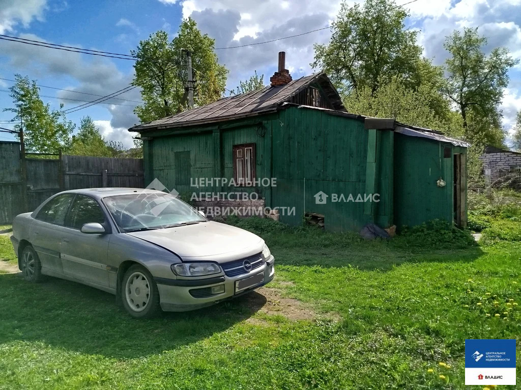 Продажа дома, Касимов, Касимовский район, улица Ленина - Фото 31