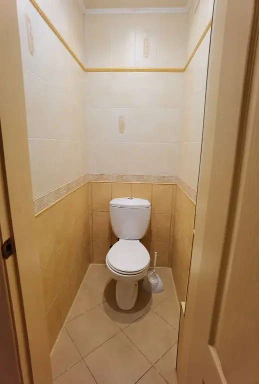 уютная квартира у "Витязя" - Фото 20