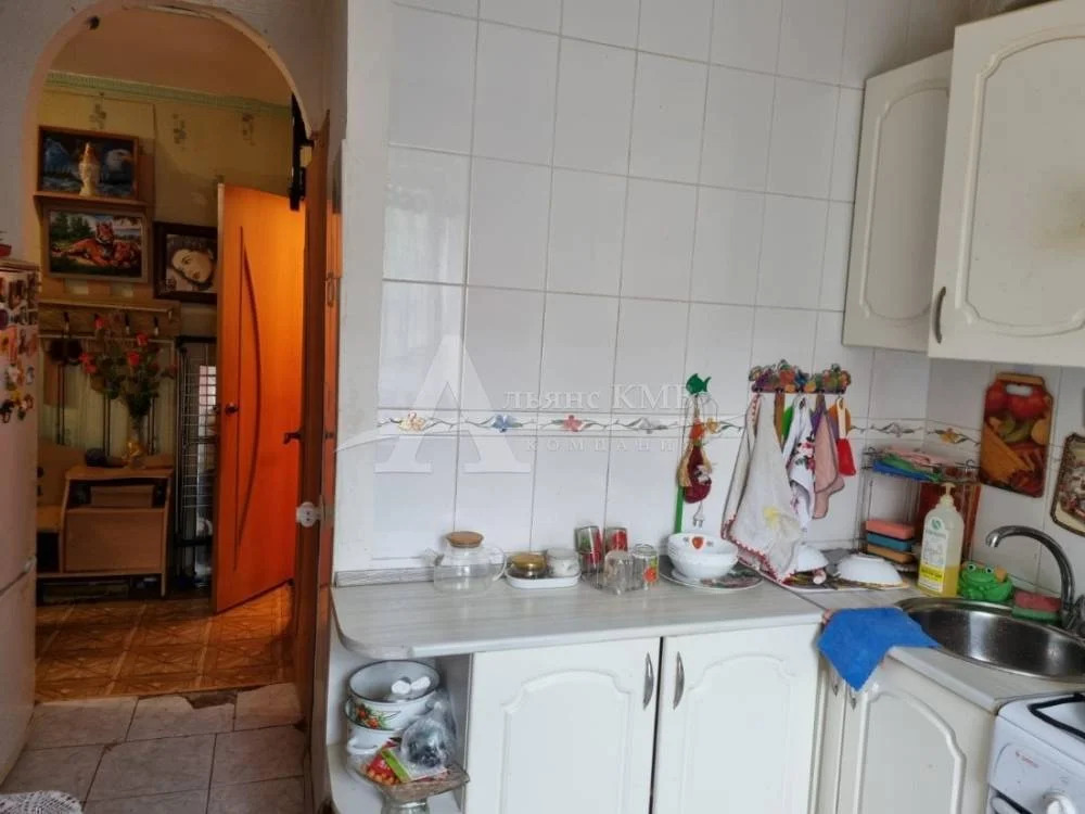 Продажа квартиры, Георгиевск, ул. Быкова - Фото 3