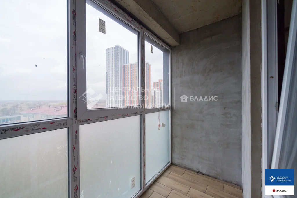 Продажа квартиры, Рязань, Солотчинское шоссе - Фото 7