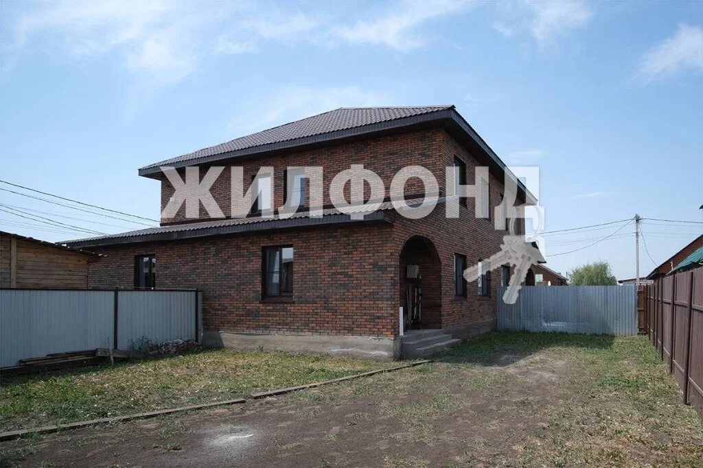 Продажа таунхауса, Толмачево, Новосибирский район, Лазурная - Фото 40