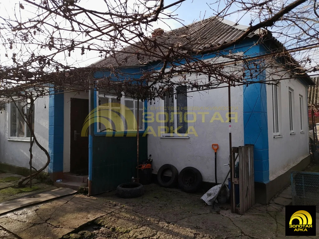 Продажа дома, Федоровская, Абинский район, ул. Прикубанская - Фото 4