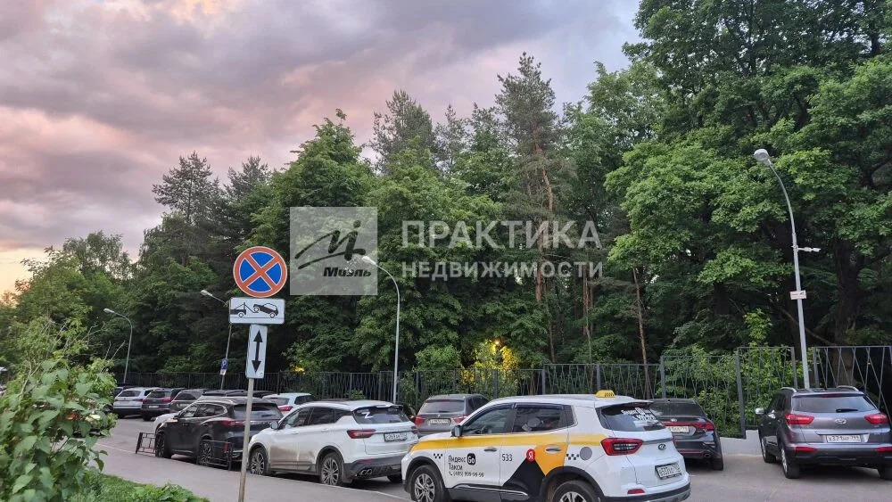 Продажа квартиры, Дзержинский, ул. Угрешская - Фото 47