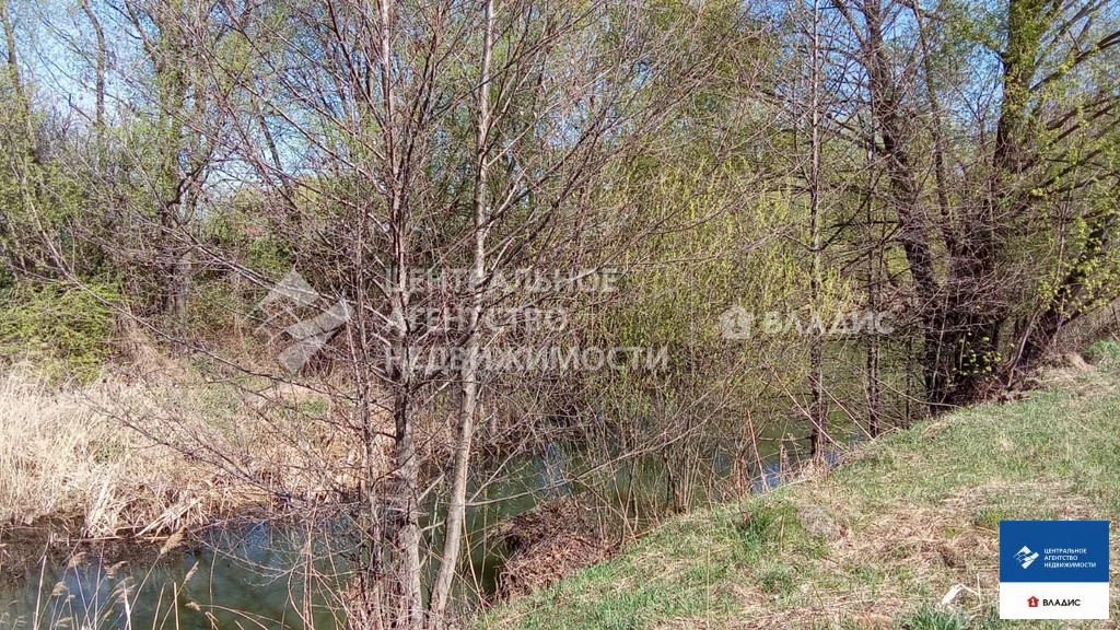 Продажа участка, Авангард, Чучковский район - Фото 2
