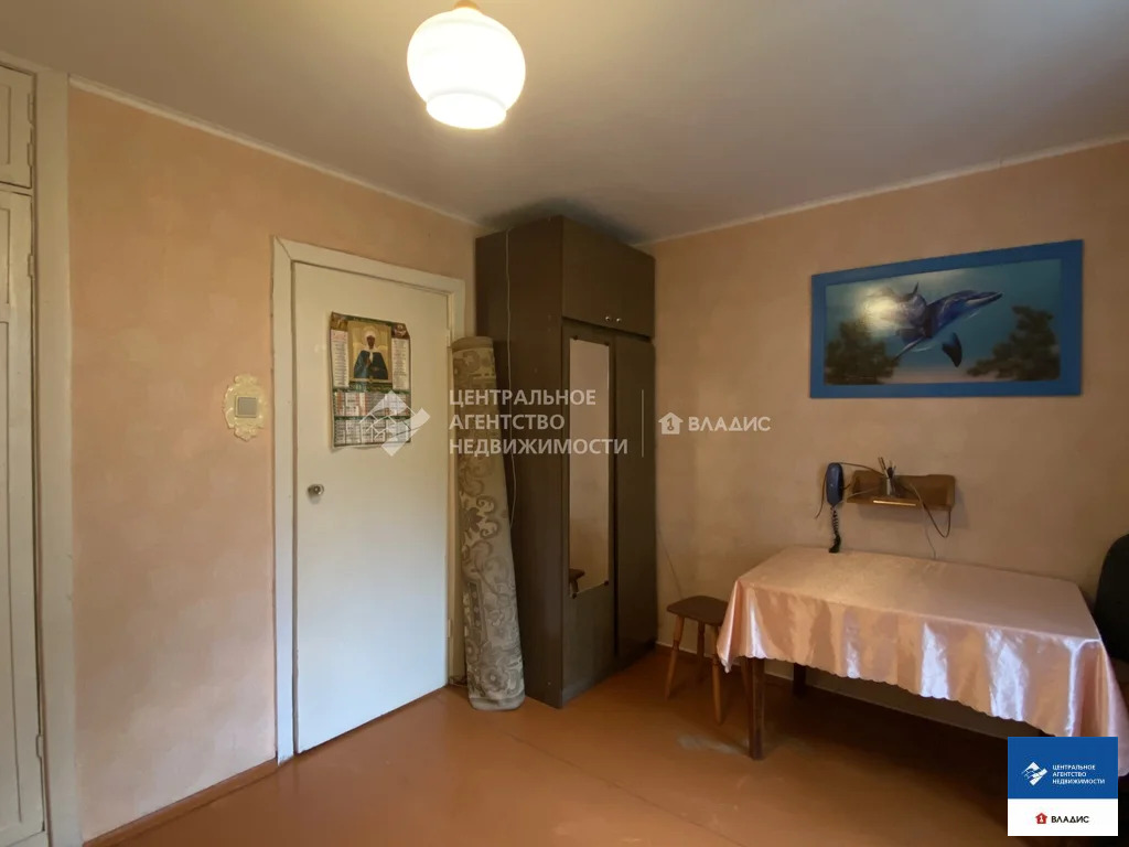 Продажа квартиры, Новомичуринск, Пронский район, ул. Комсомольская - Фото 15