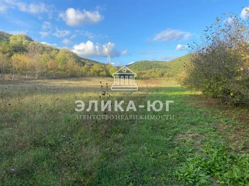 Продажа участка, Бжид, Туапсинский район - Фото 4