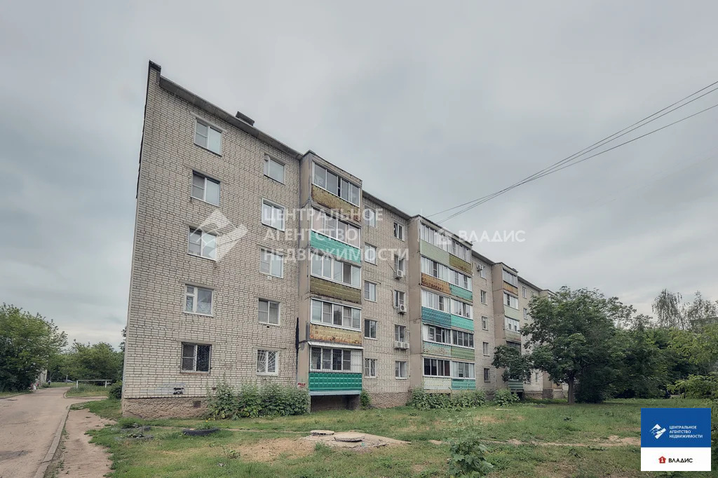Продажа квартиры, Рязань, ул. Бирюзова - Фото 12