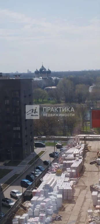 Продажа квартиры, Сиреневый б-р. - Фото 2