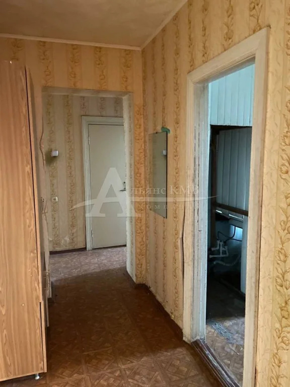 Продажа квартиры, Минеральные Воды, ул. Анджиевского - Фото 4