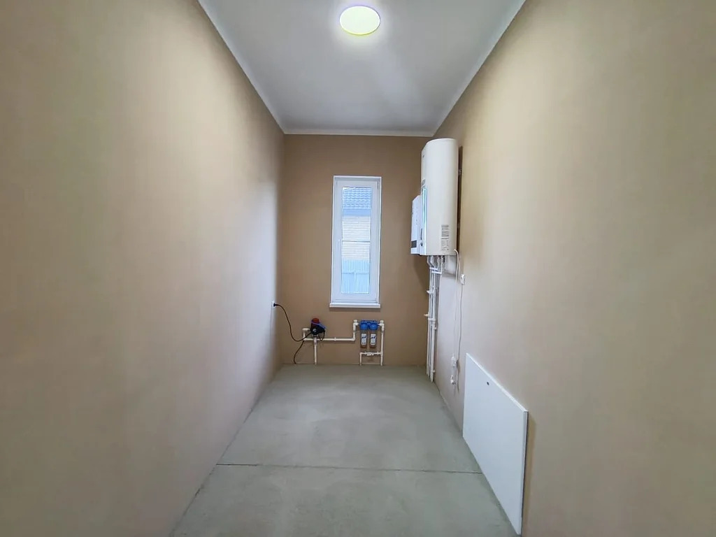 Продажа дома, Крымск, Крымский район, улица Горбунова - Фото 12