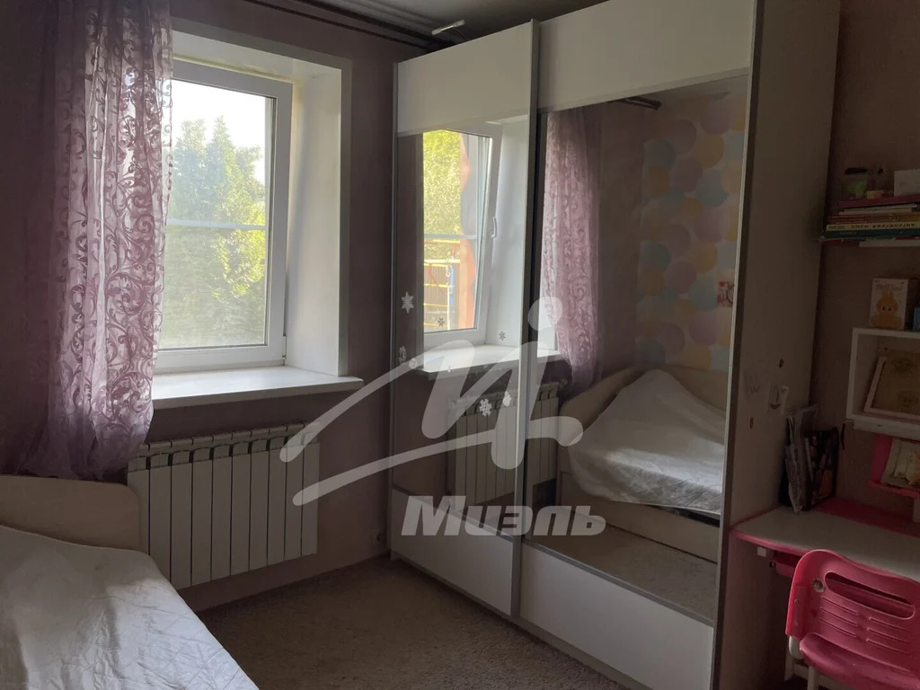 Продажа дома, Солнечногорск, Солнечногорский район, ул. ... - Фото 27