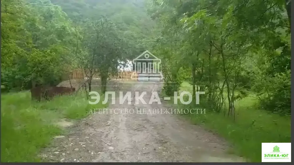 Продажа участка, Ольгинка, Туапсинский район, Ореховая роща ул. - Фото 3