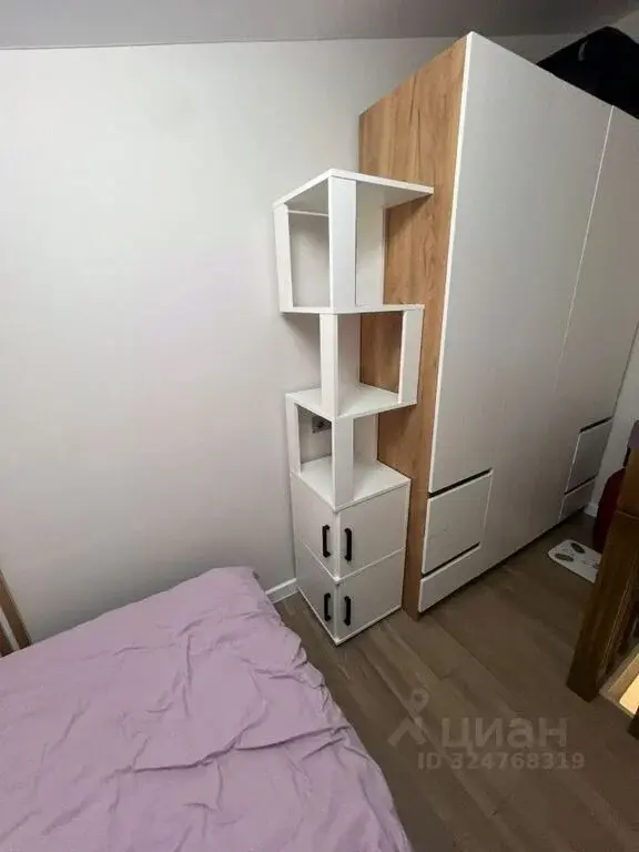 Продажа апартаментов-студии 25.0м Первомайская ул., 126, Москва, ВАО, ... - Фото 2