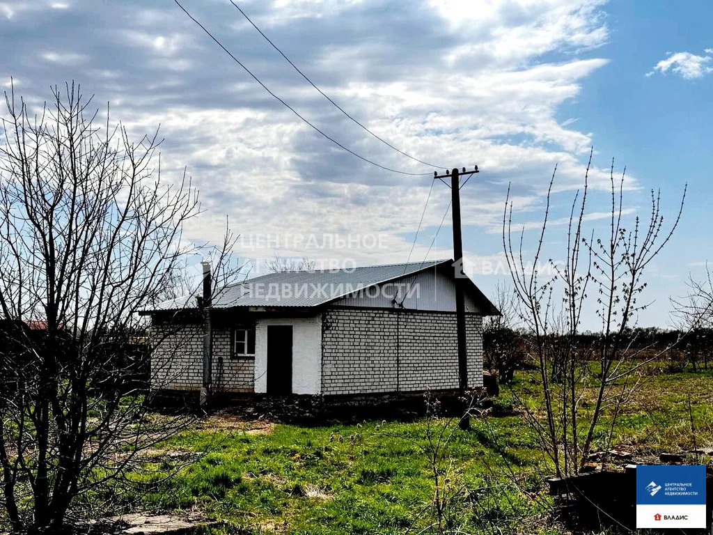 Продажа дома, Новое Батурино, Рыбновский район - Фото 1