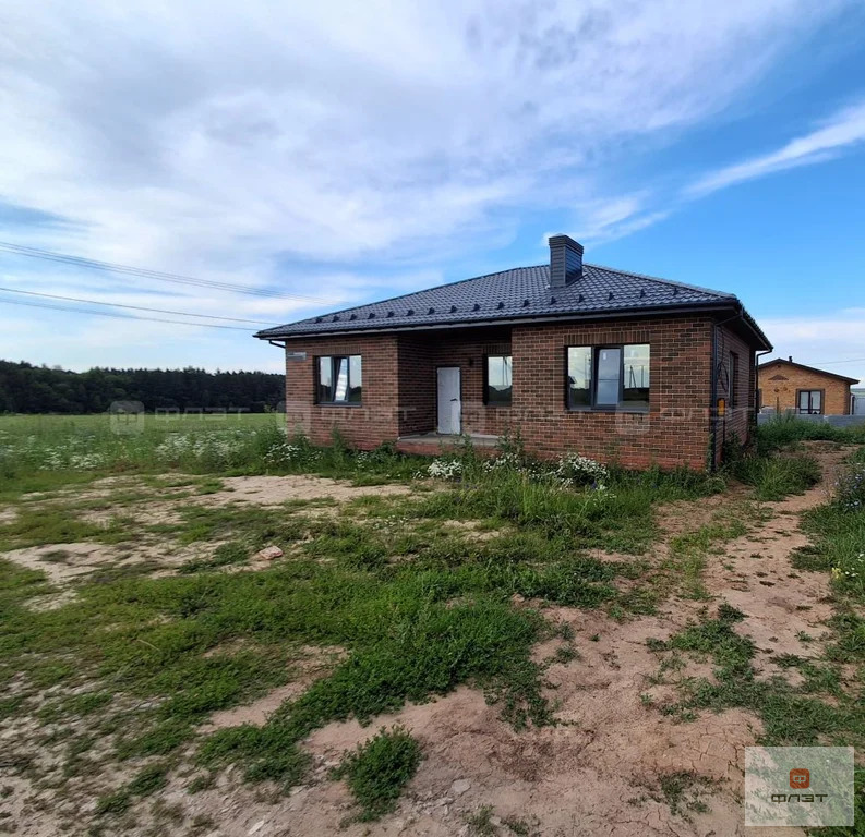 Продажа дома, Пестречинский район, ул. Брусничная - Фото 6