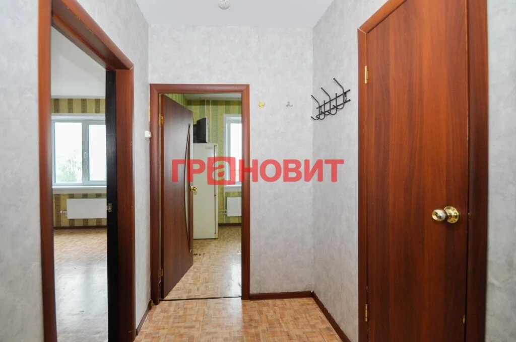 Продажа квартиры, Новосибирск, ул. Титова - Фото 16