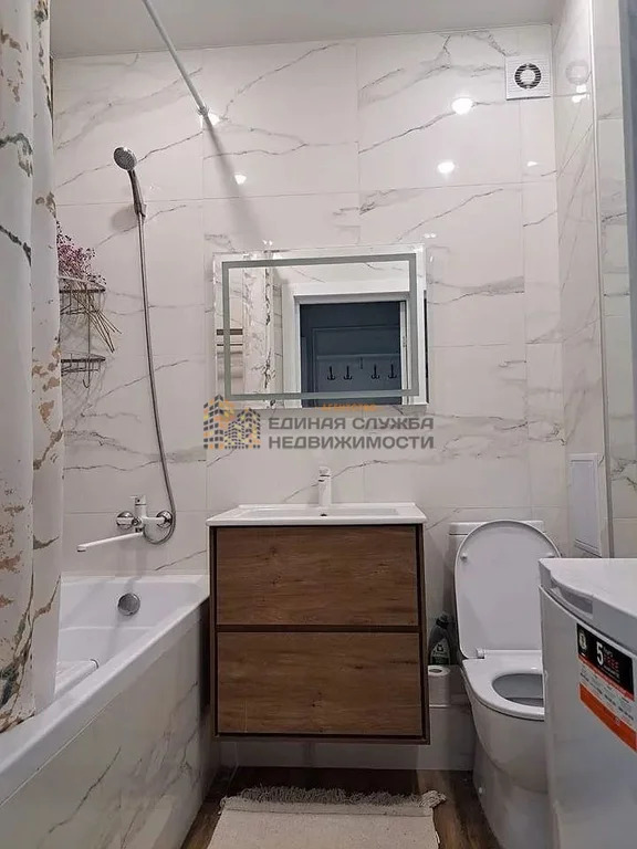 Аренда квартиры, Уфа, ул. Новороссийская - Фото 4