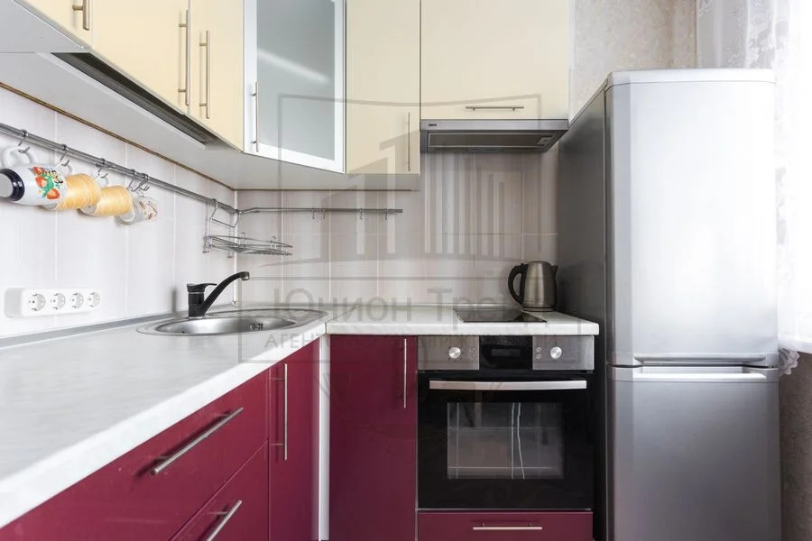 Продажа квартиры, Новосибирск, ул. Оловозаводская - Фото 1