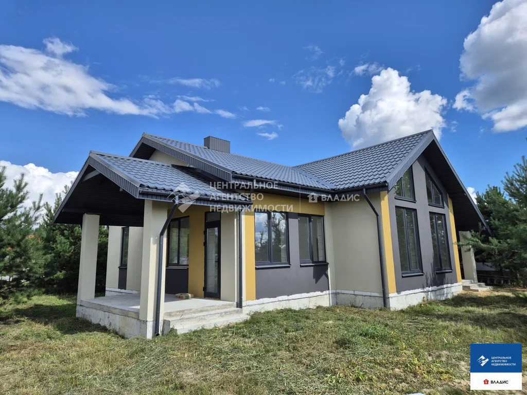 Продажа дома, Рязанский район - Фото 11