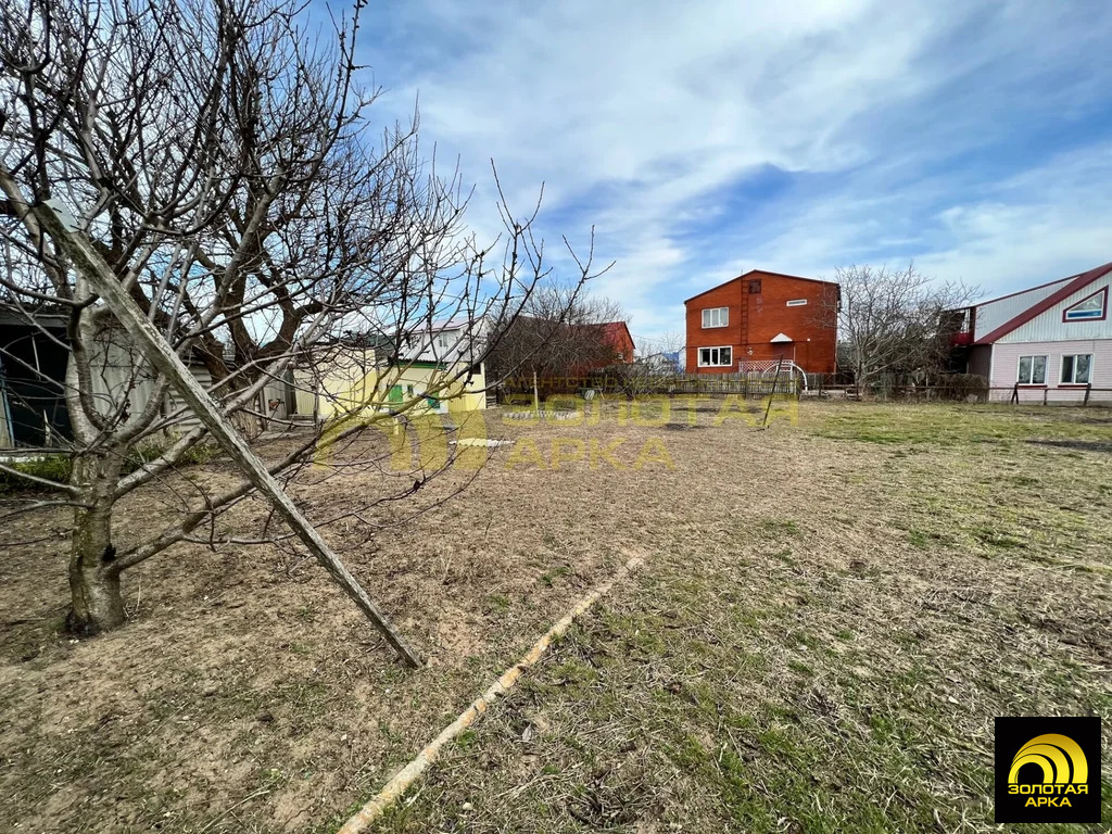 Продажа дома, Голубицкая, Темрюкский район, ул. Космонавтов - Фото 26