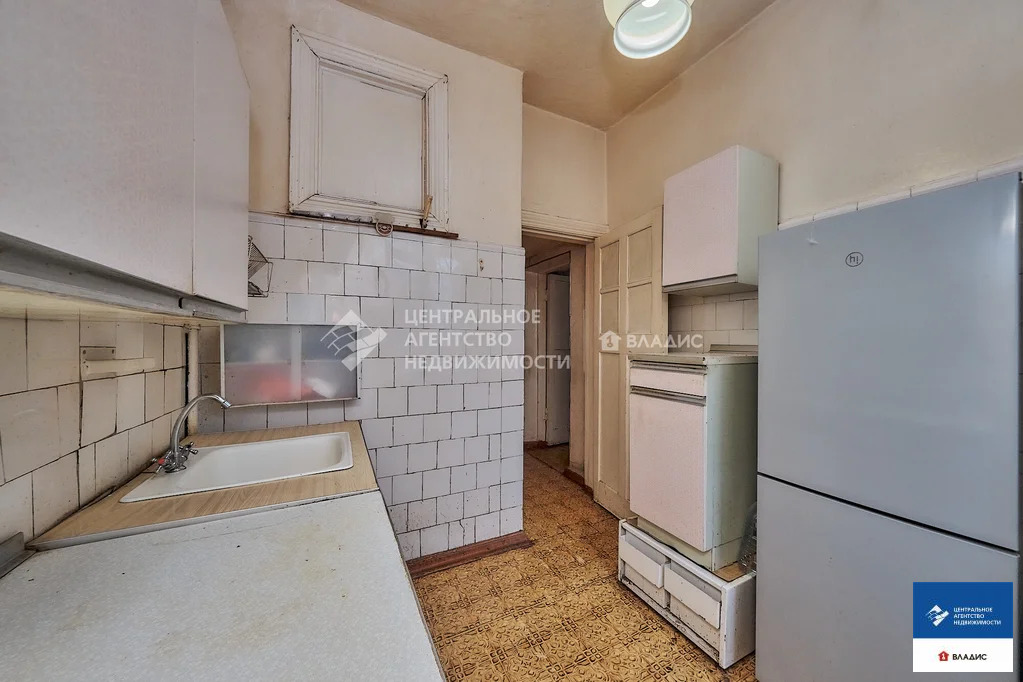 Продажа квартиры, Рязань, ул. Островского - Фото 4