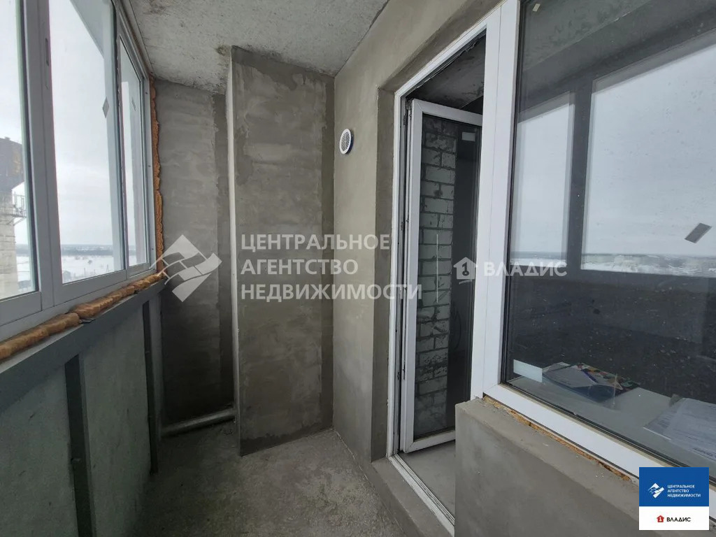 Продажа квартиры, Рыбное, Рыбновский район, Крымская улица - Фото 11